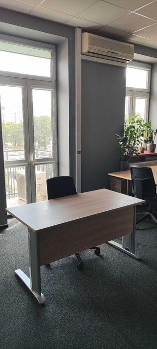 Biurko + kontener – 25 kompletów| Możliwość zakupu osobno lub całości