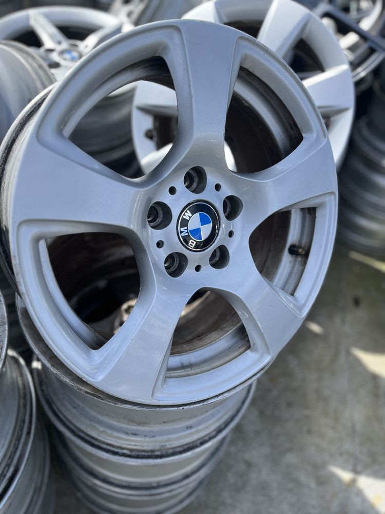 Jantes 17 BMW 5x120