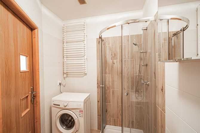 Lisa 14c, Załęże, funkcjonalna kawalerka, BRAK PROWIZJI