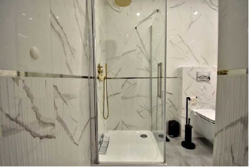 Wynajmę apartament z balkonem i garażem