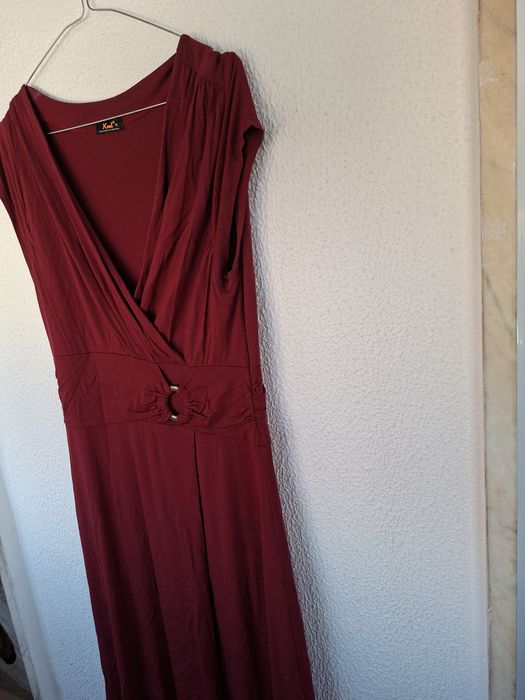 Vestido mulher EM BOM ESTADO