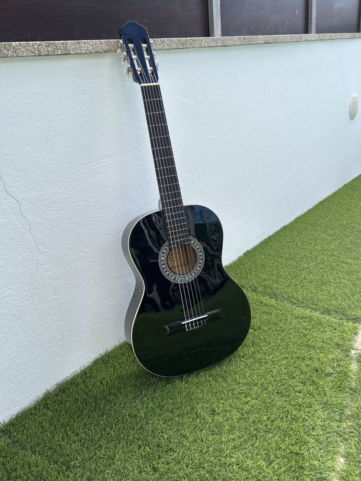 guitarra clasica