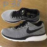 оригинал кроссовки Nike р. 37,5- 38