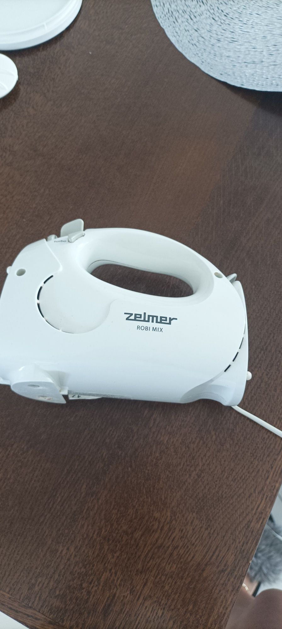 Zelmer ZHM0806S/01