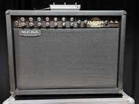 Mesa Boogie Single Rectifier 50W ,,Custom'' Rectoverb II