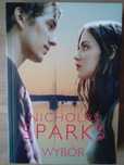 Wybór - Nicholas Sparks