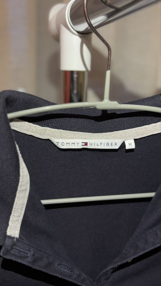 футболка Tommy Hilfiger