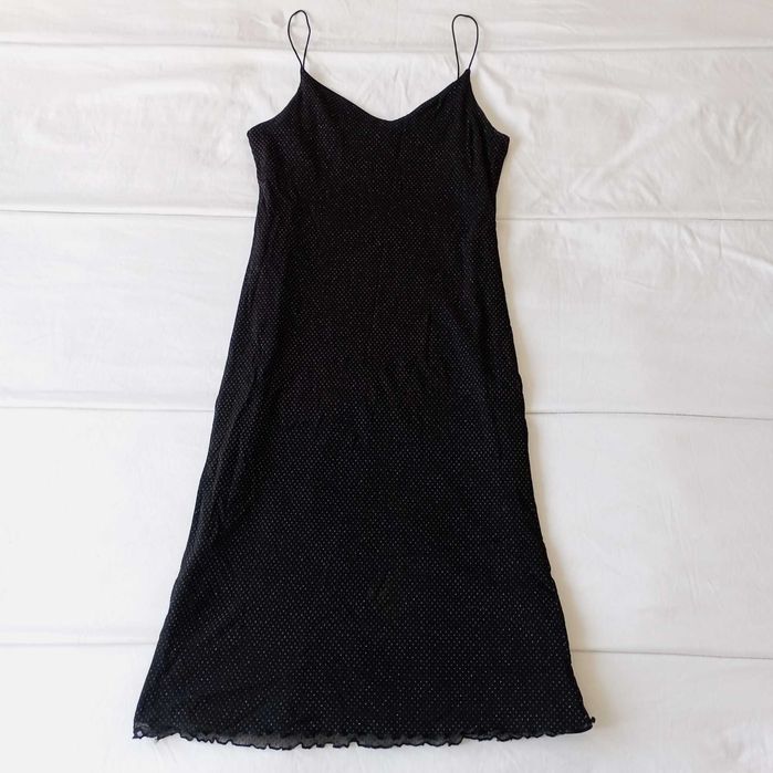 Vestido Vintage 90s / anos 90