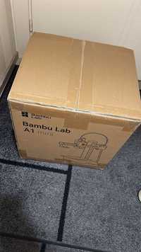 3d принтер Bambu Lab A1 mini