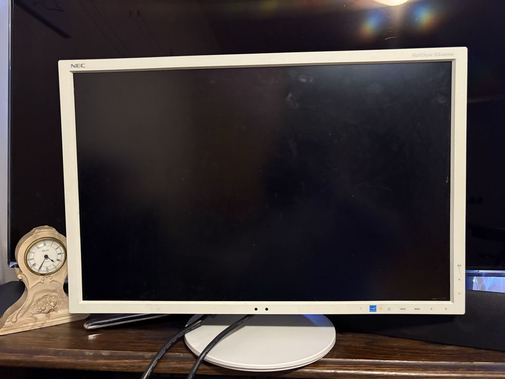 Monitor ips led 24
