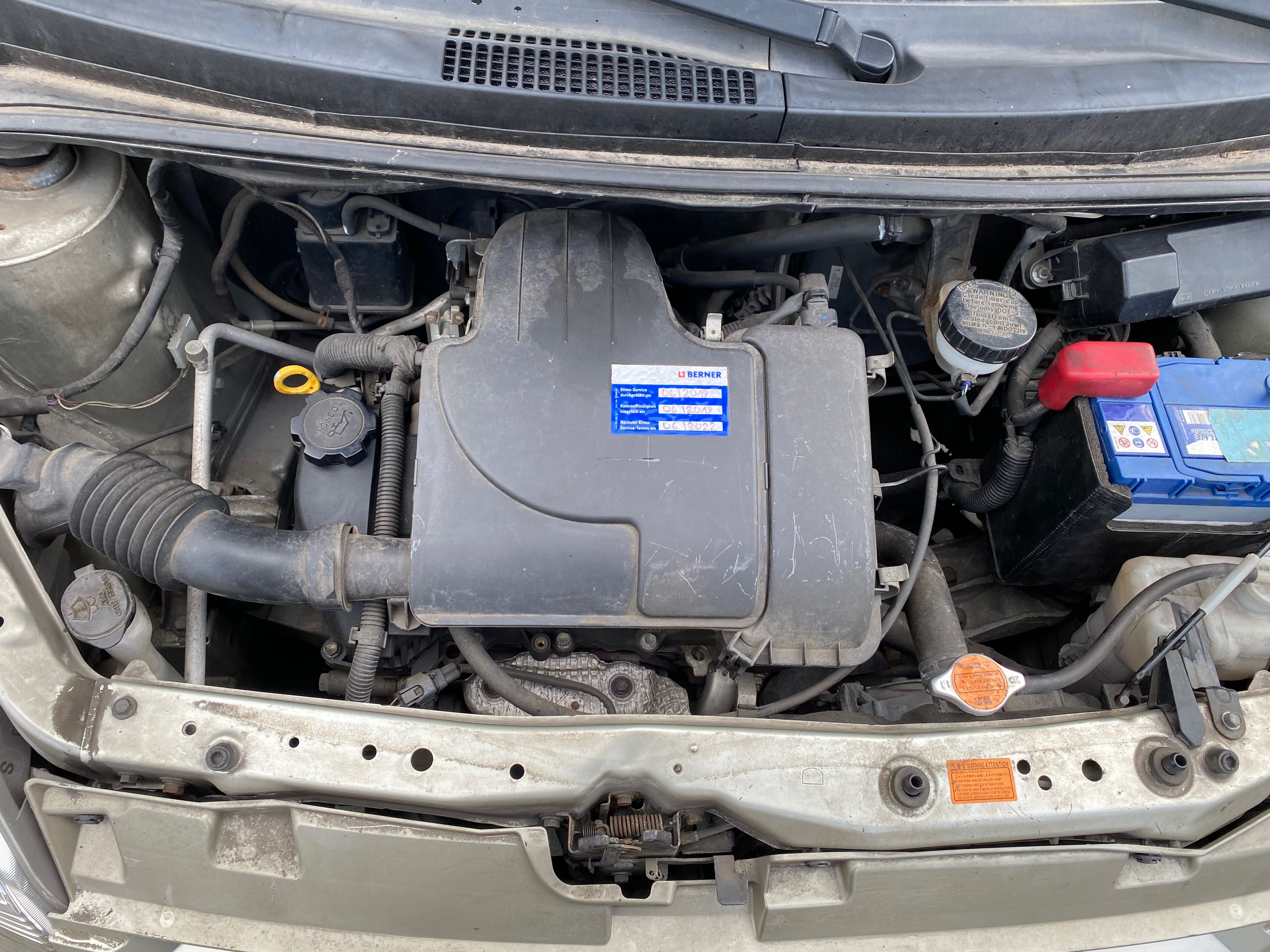 Daihatsu Sirion II 1,0 benzyna 70 KM klima I właściciel 2009 89 tys km
