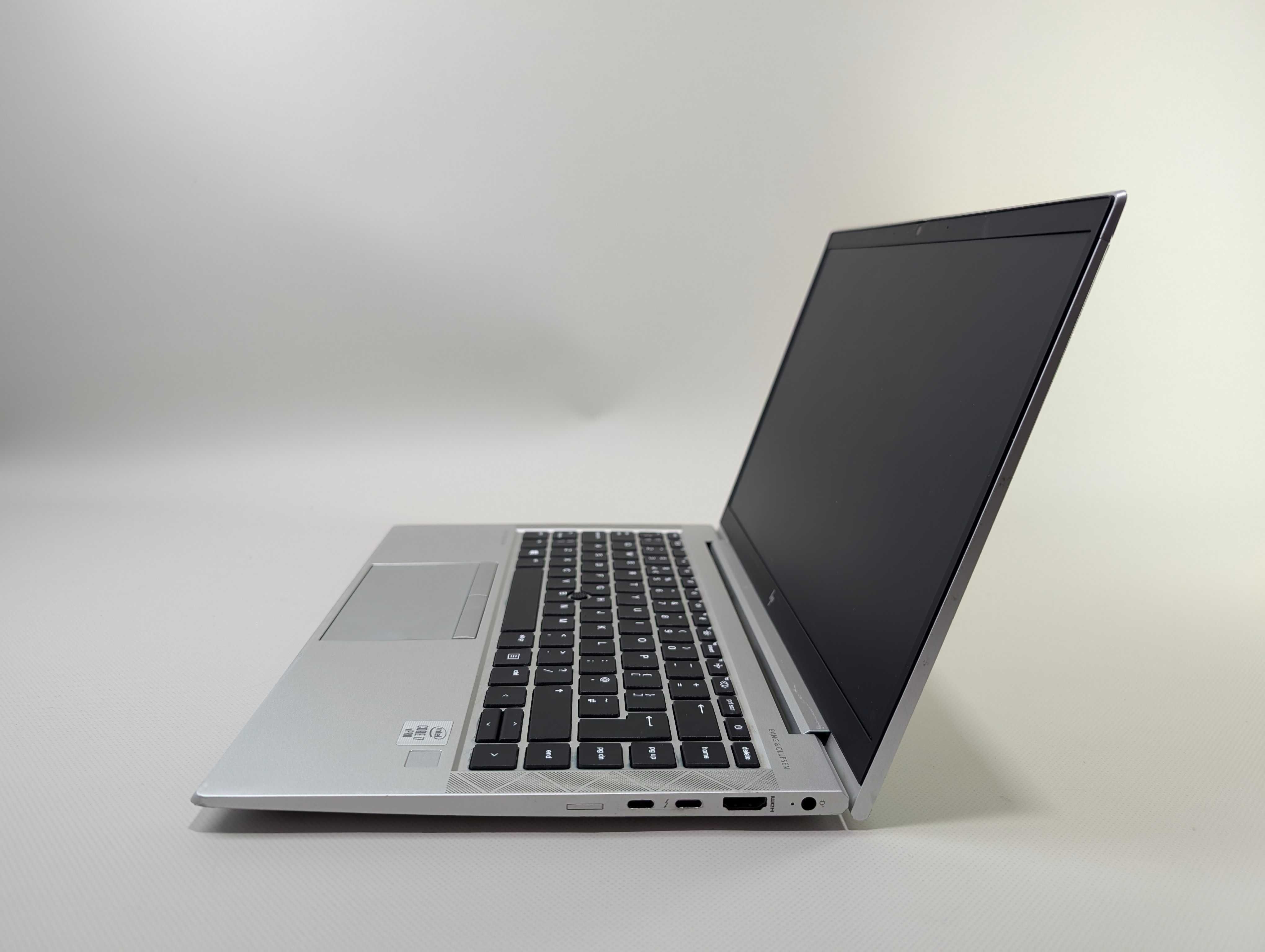 Ноутбук HP ELITEBOOK 840 G7/I5-10610U/16gb/256 gb/14'' IPS Full HD