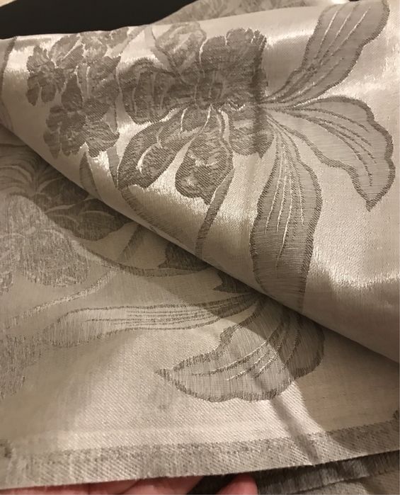 Комплект  готових штор