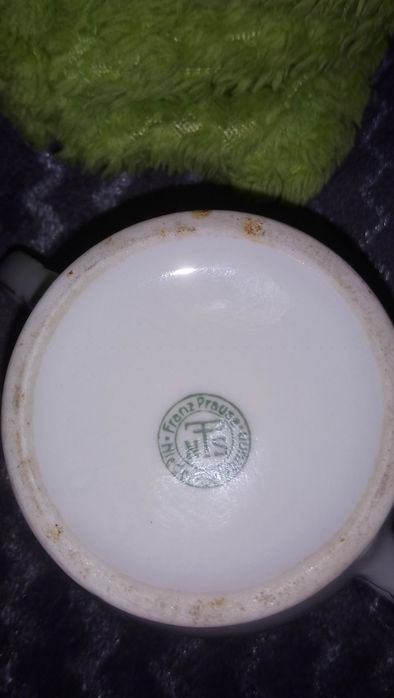 Cukiernica przedwojenna