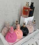 Розпив Valentino, Trussardi, Givenchy, Chanel,Gerlain.