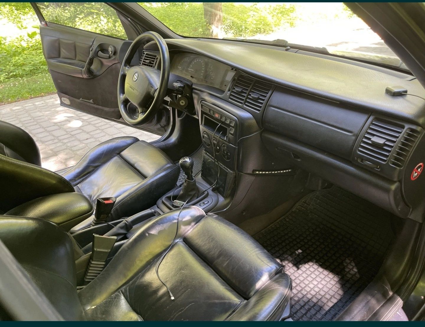 Opel Vectra 1997