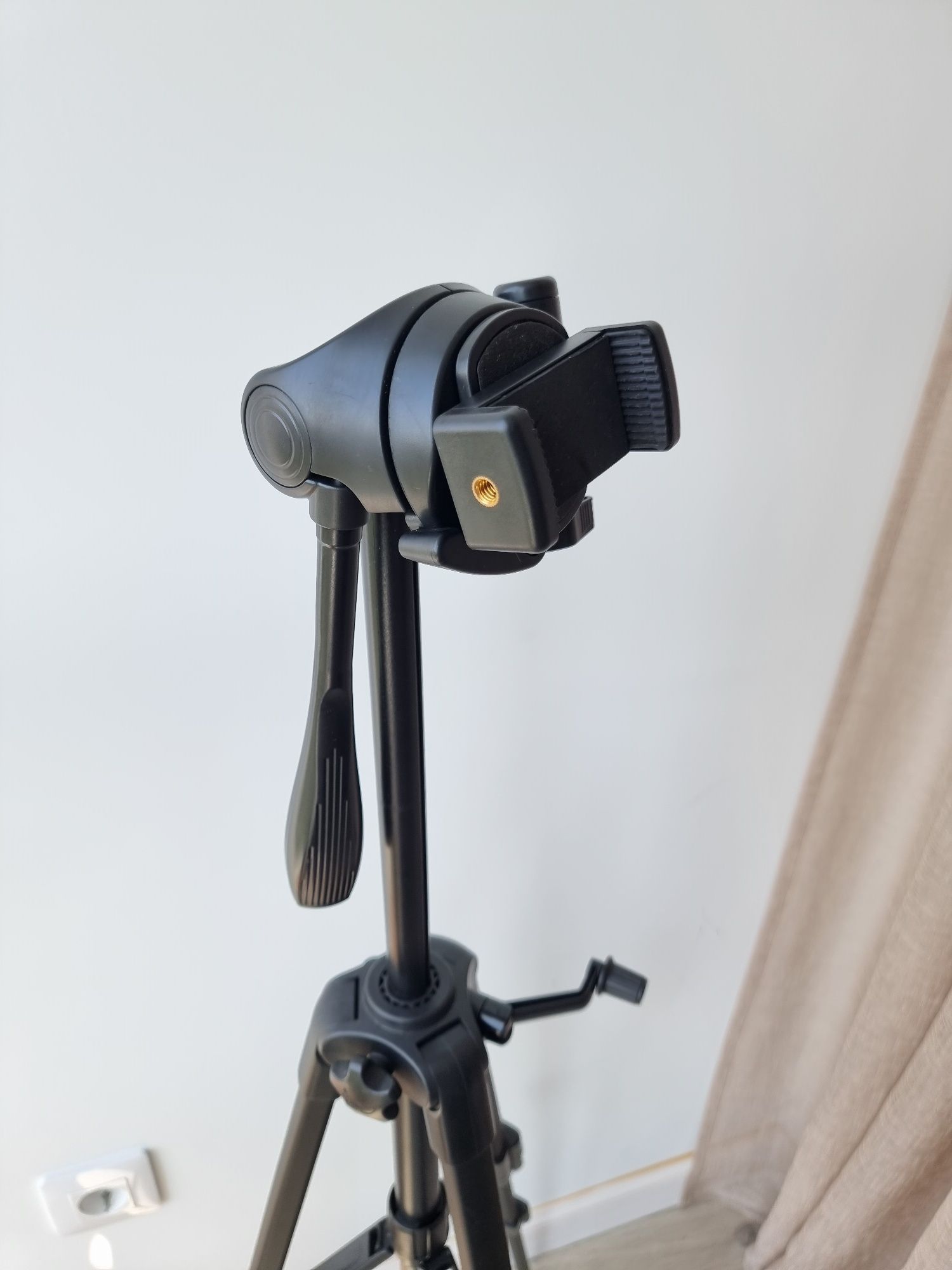 Штатив Rtipod Stand Black RZTK