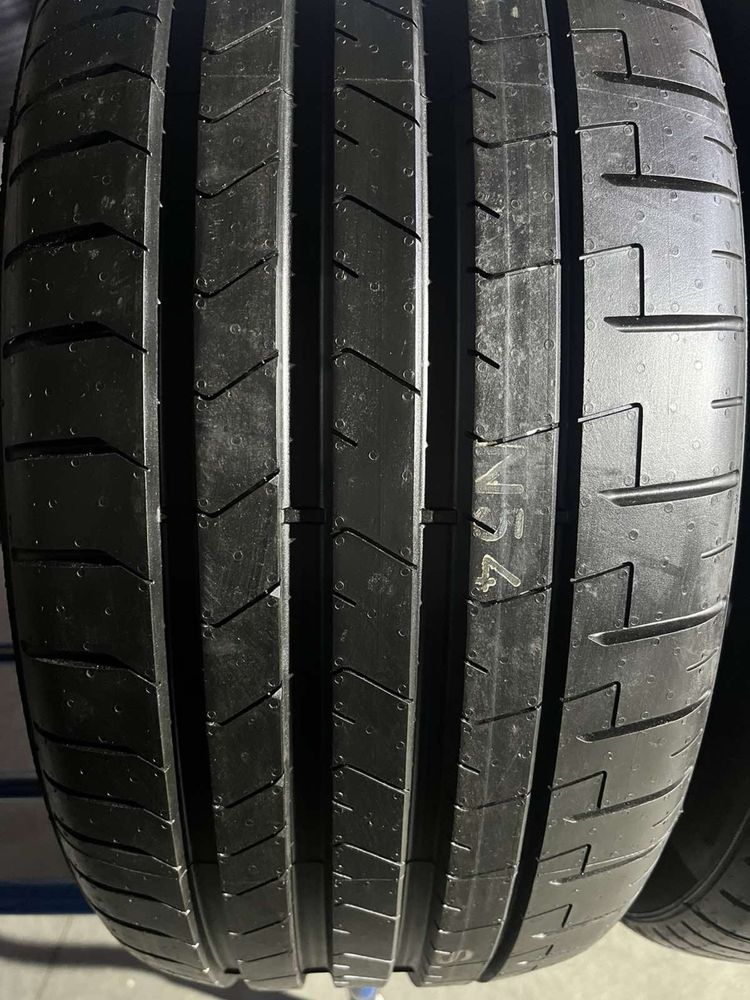 305/30/21+245/35/20 Pirelli PZero PZ4 NAO 4шт нові