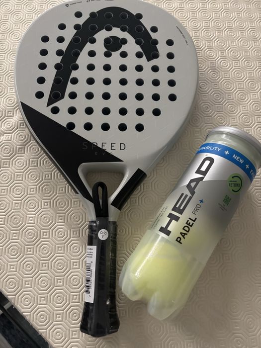 Head Speed Evo 2025