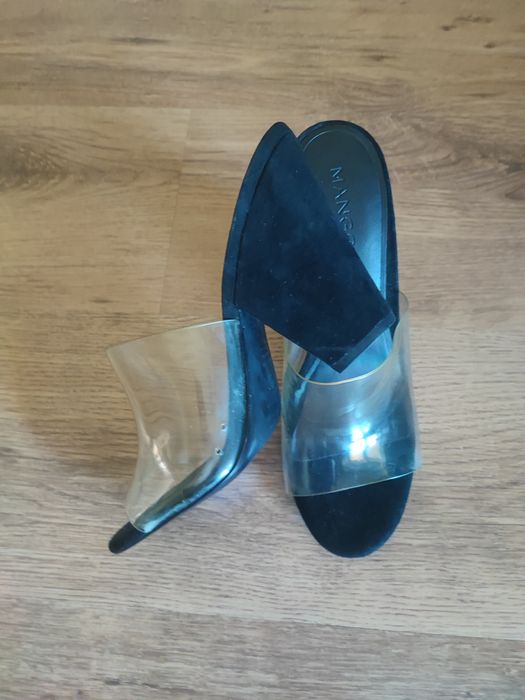 Buty Mango rozmiar 40