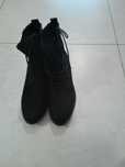 Buty botki damskie