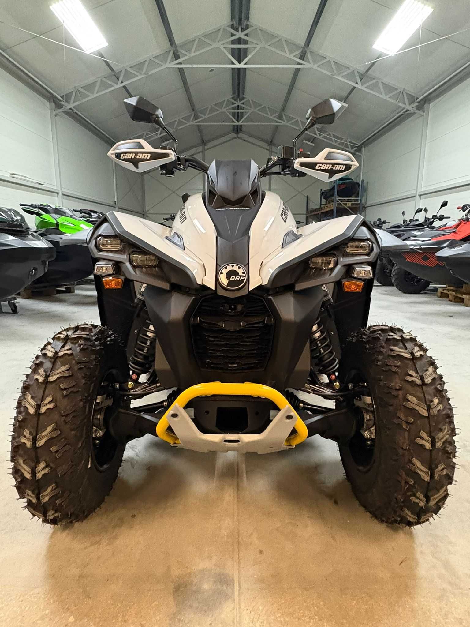 Can Am Renegade 1000T XXC MY 2024 NOWY! FV 23%, Gwarancja T3B Quad