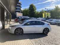 OPEL AMPERA Hibrido plug-in (PHEV)