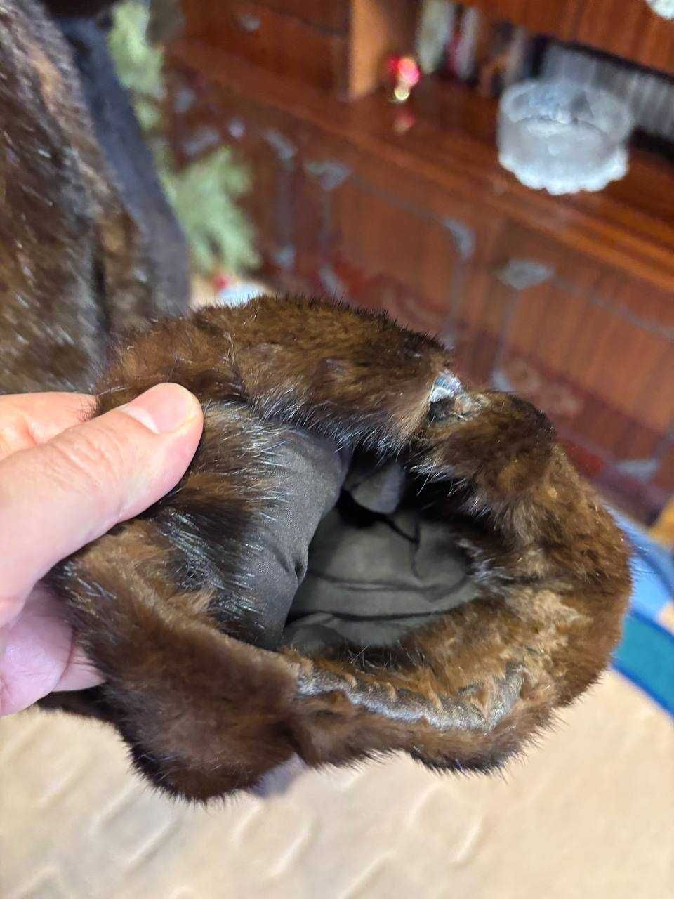 Придам пошушубок
