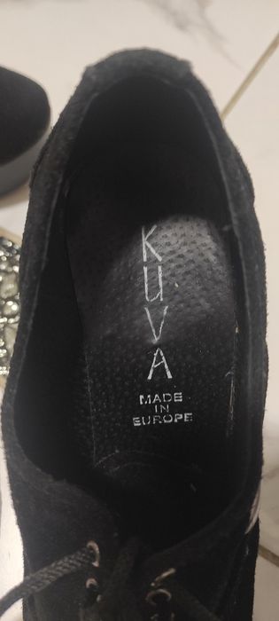 Ботинки взуття жіноче