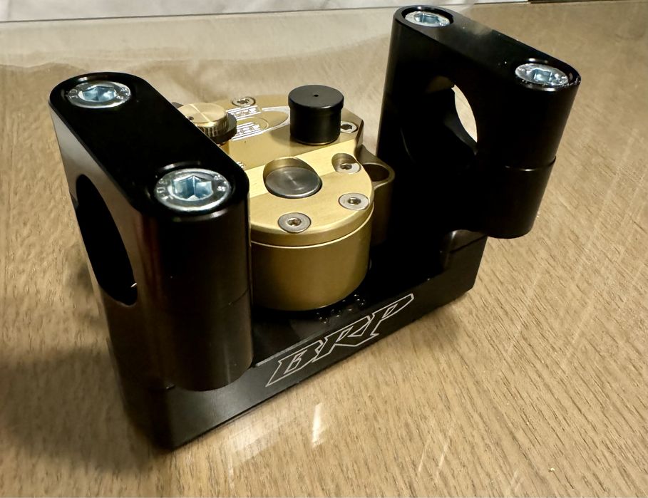 Kit completo scotts KTM/HUSQVARNA