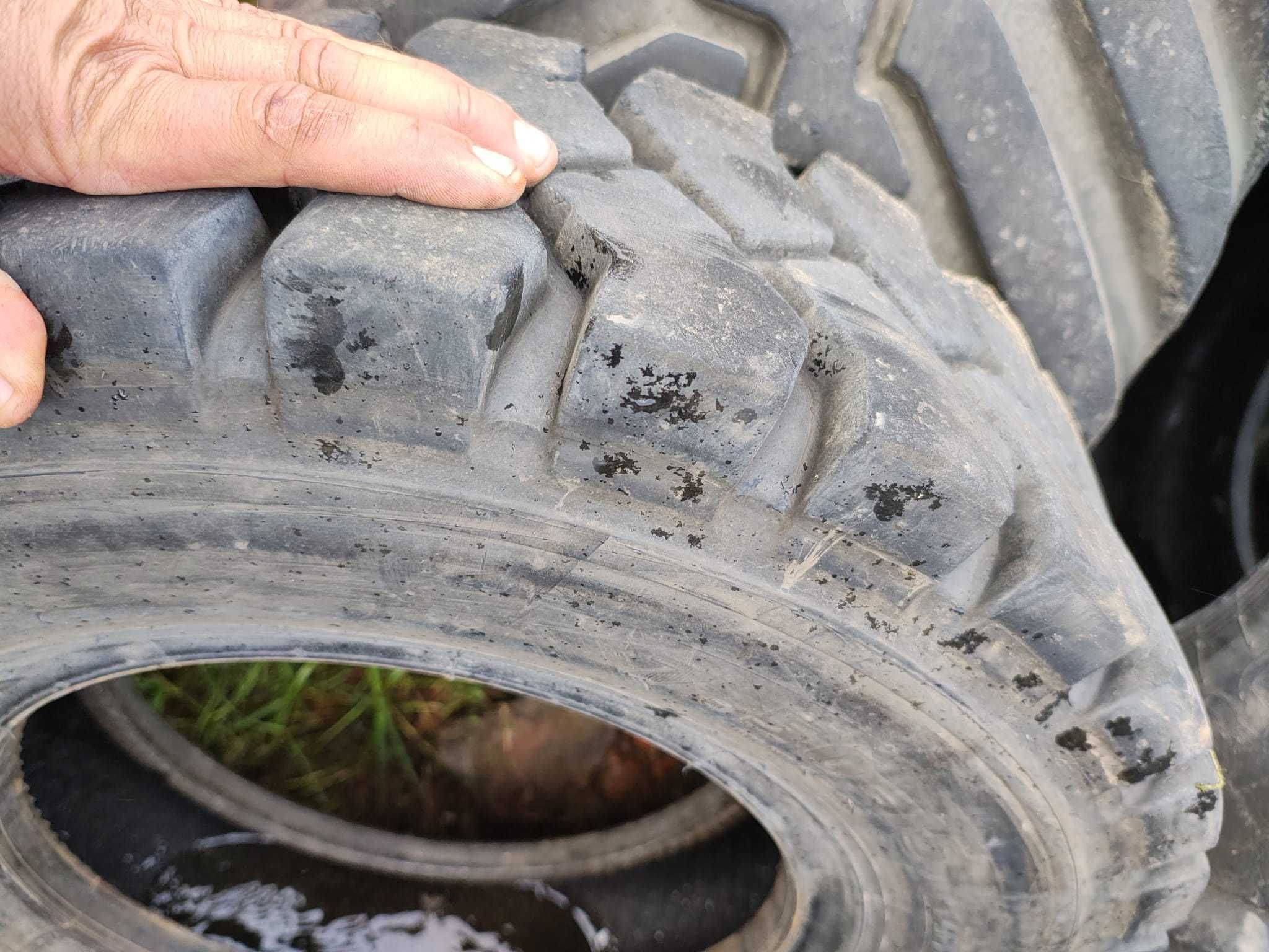 Opona przemysłowa 7.50-15 Mitas wózek widłowy Linde Still ToyotaHyster