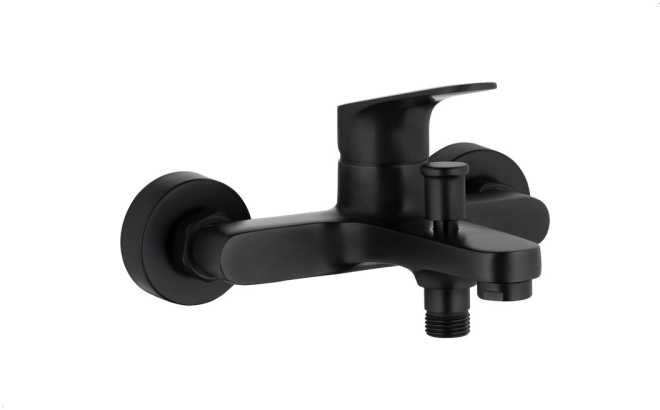 KFA OTAVA black bateria wannowa
