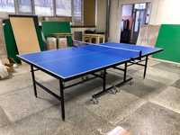 Теннисный стол «феникс» master sport, стол для тенниса, тенісний стіл