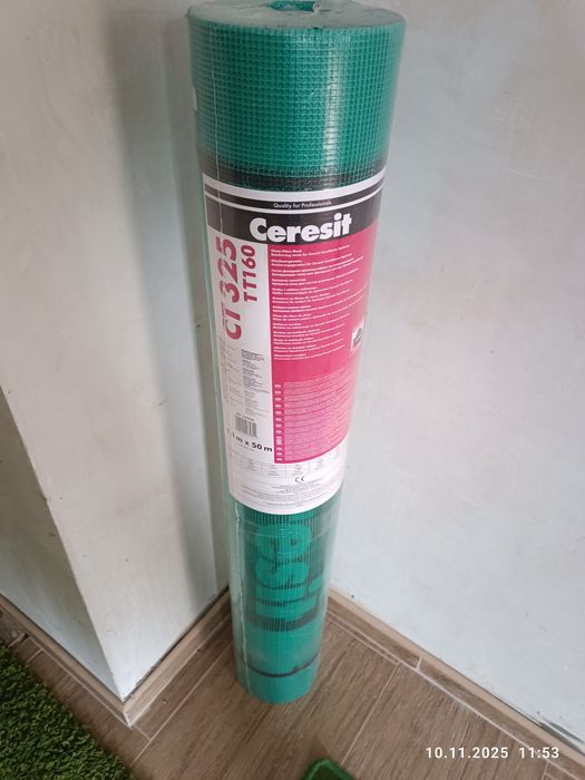 Ceresit CT 325 TT160