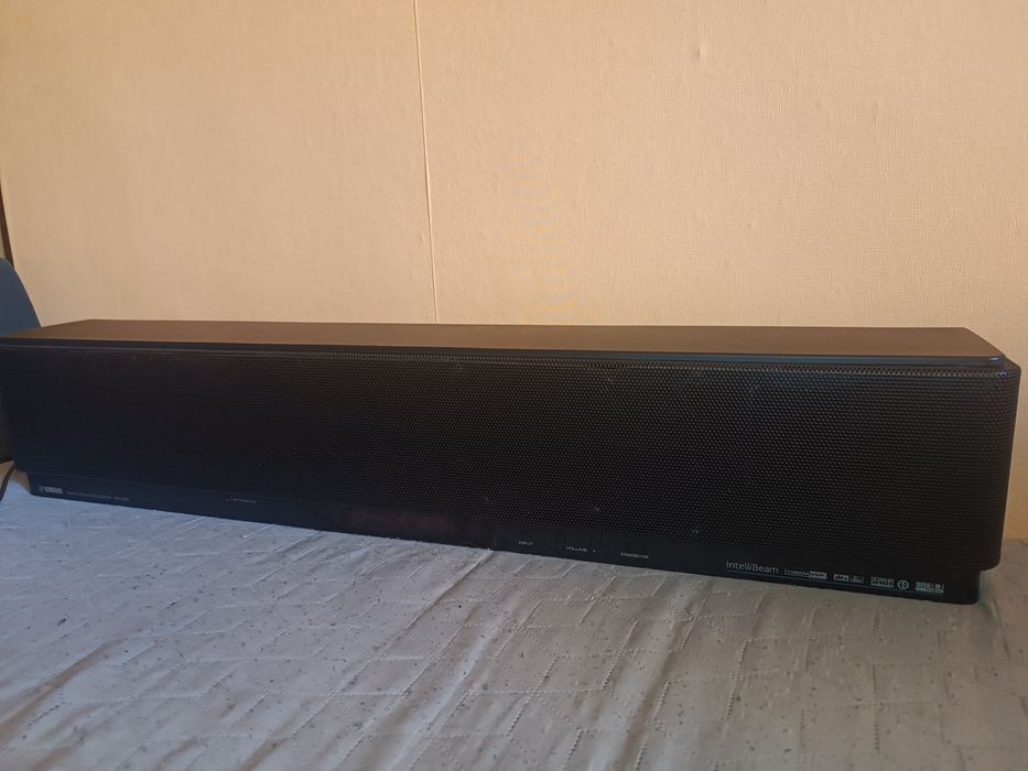 Soundbar Yamaha YSP-900