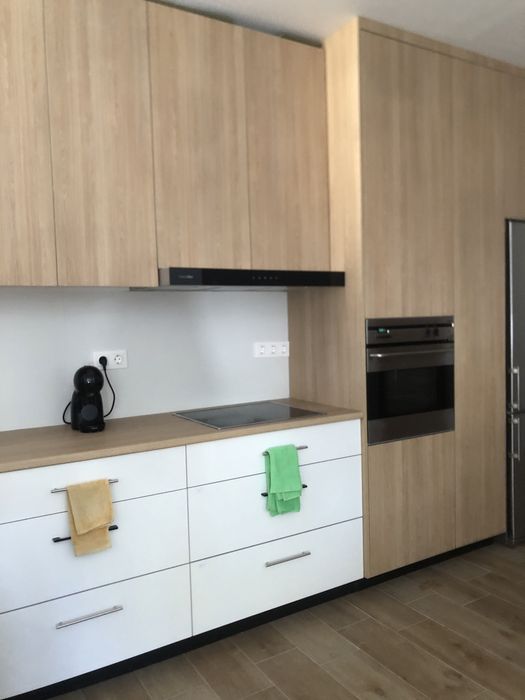 Vendo T3 remodelado mobilado e arrendado por 1000€/ mes