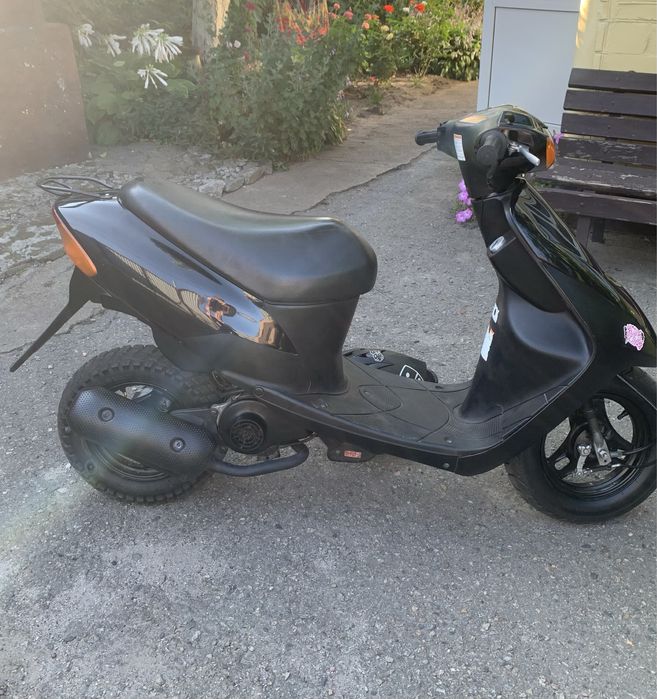 Suzuki let’s 2 new бабочка !!ТОРГ!!срочно