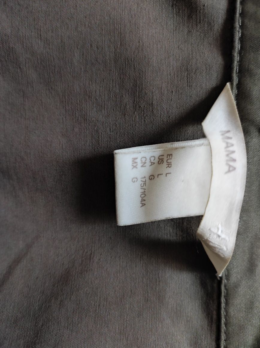 Куртка для майбутніх мам H&M р.42