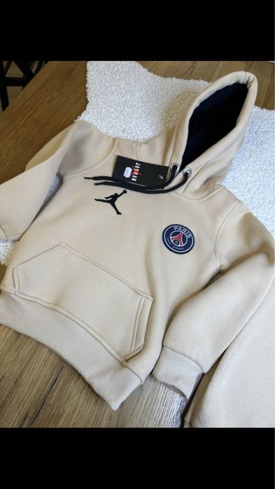 Dresy Dzieciece Jordan PSG
