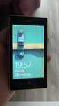 Nokia Lumia Zólta