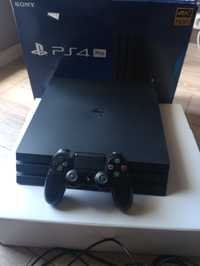 Konsola PS4 PlayStation4 PRO 1TB / 7216B / Gwarancja