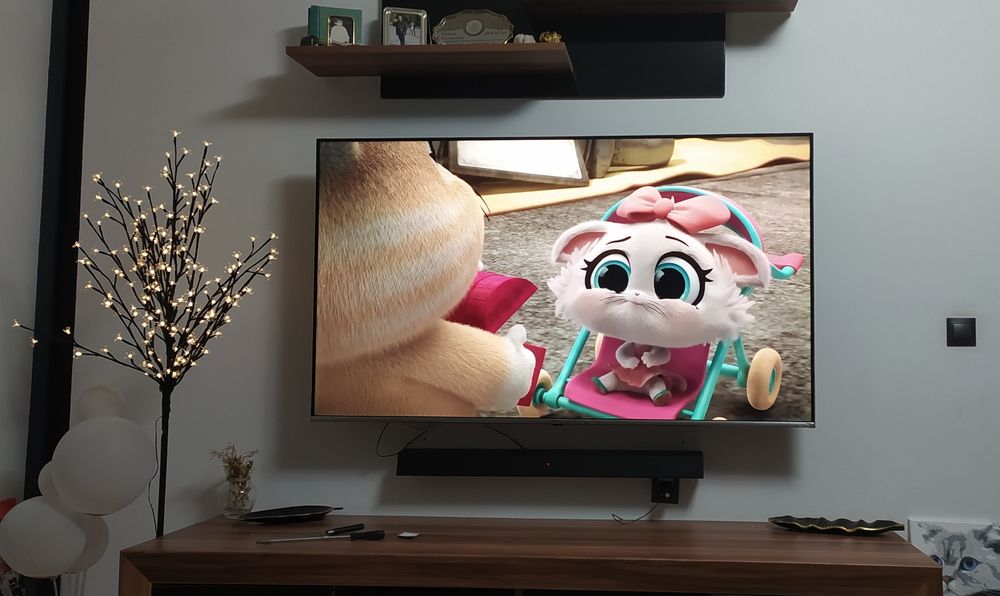 Преміум 50" 4К LG , SmartTV, YouTube, WiFi, airplay