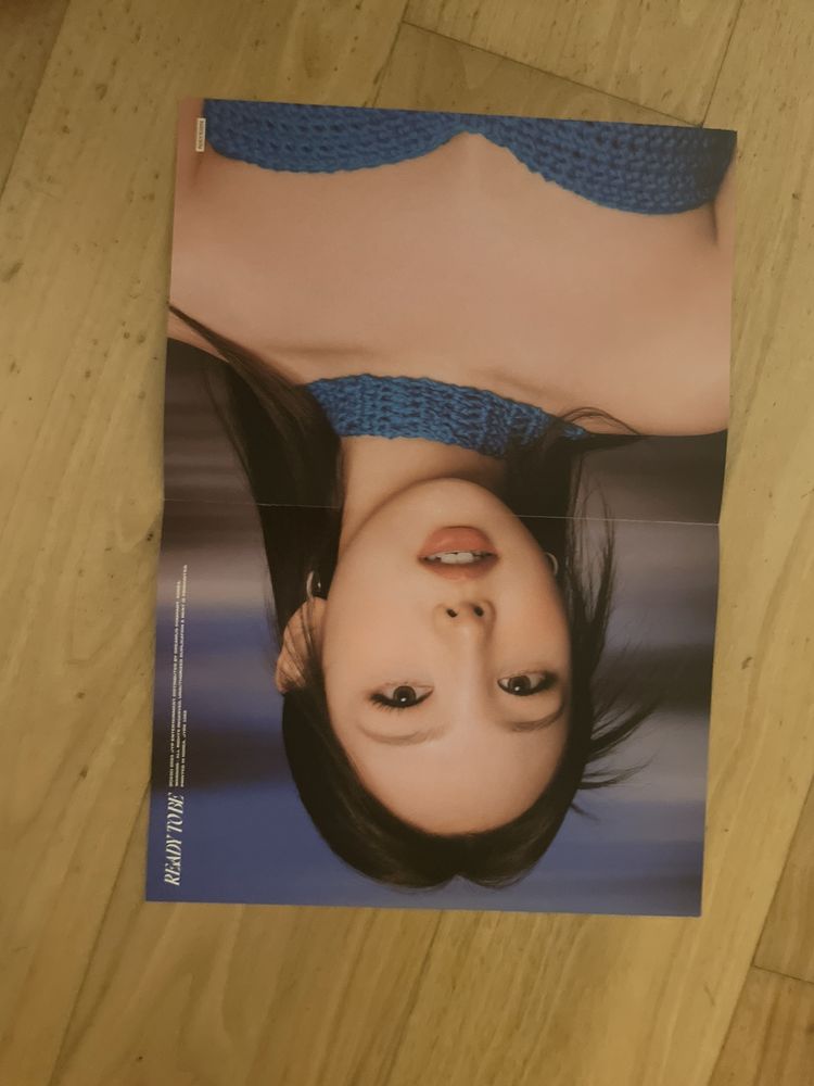 Ready to be mini album twice