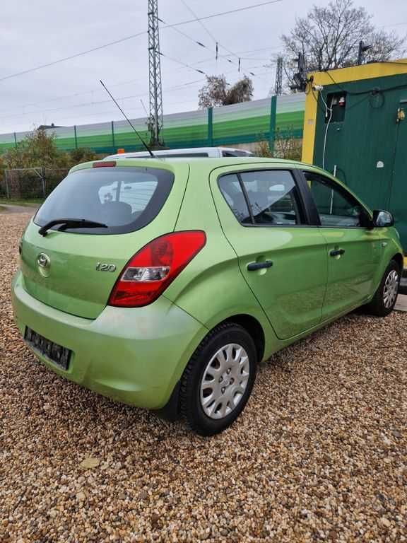 HYUNDAI I20  77HP  2010 PARA VENDA EM PARTS E PEÇAS