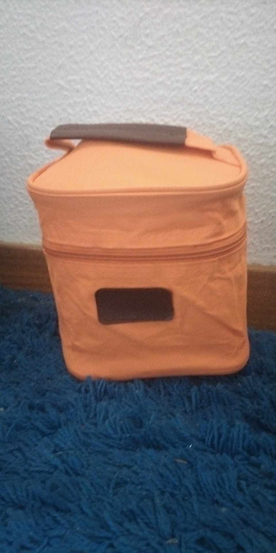 Bolsas necessárie