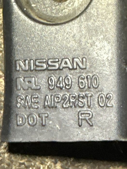 Фонарь задний правый Nissan Pathfinder R51. 2003-13гг