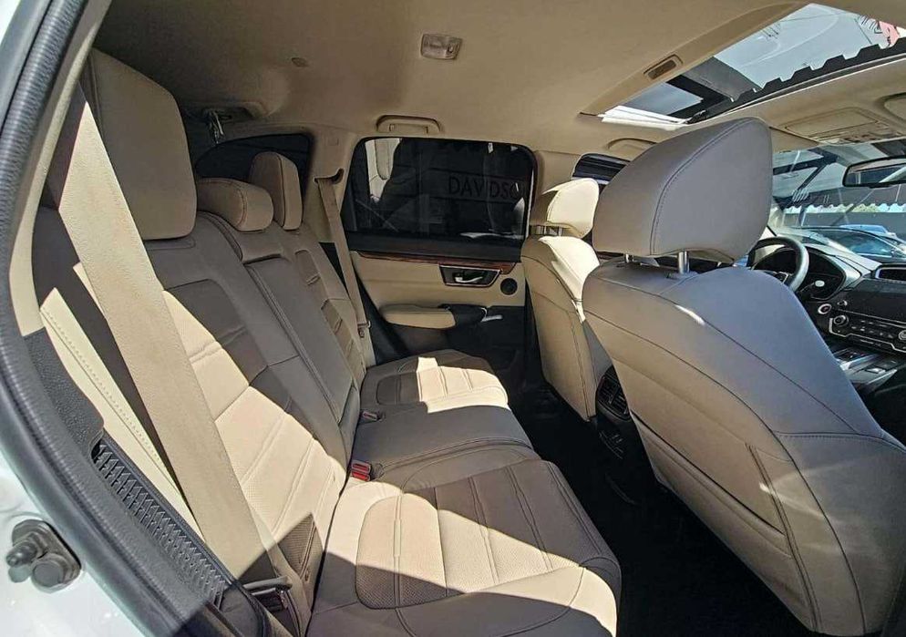 2021 Honda CR-V Hybrid EX-L AWD || Хонда срв гібрид 2021