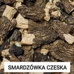 Smardzówka czeska (Verpa bohemica), susz 50g