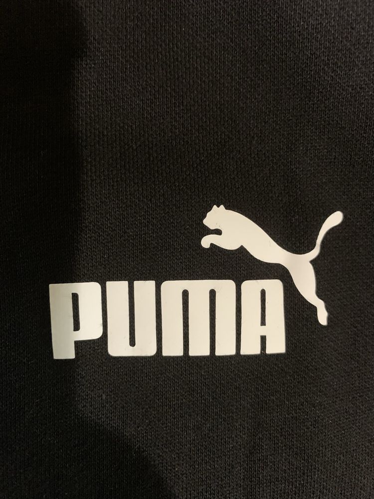 Спортивная кофта худи Puma (original) S