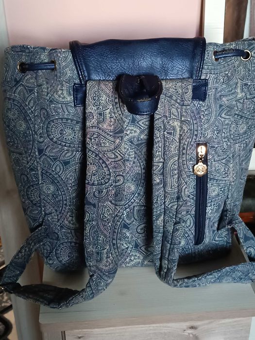 Дорожній рюкзак спортивний